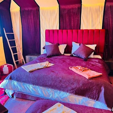 Готель Merzouga Delightful Camp Екстер'єр фото