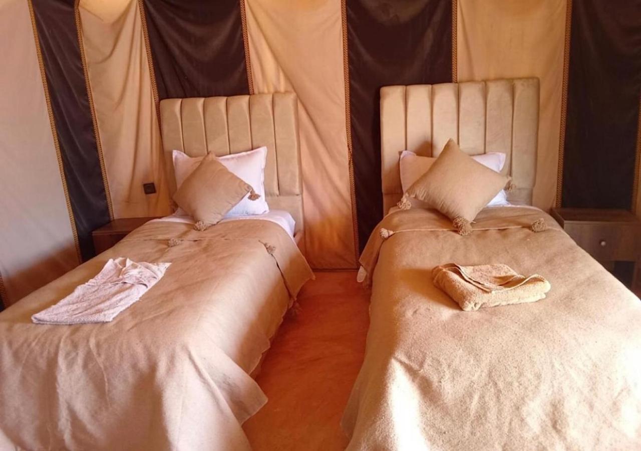 Готель Merzouga Delightful Camp Екстер'єр фото