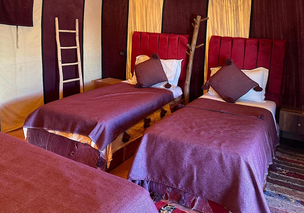 Готель Merzouga Delightful Camp Екстер'єр фото